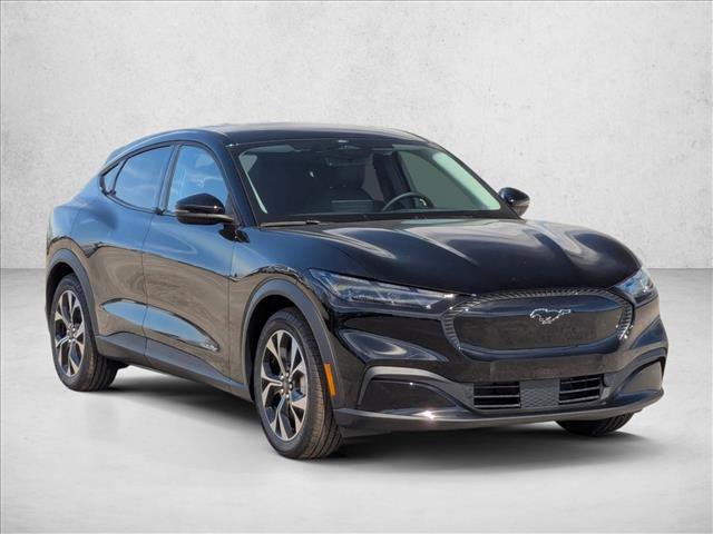 New 2026 Ford Mustang Mach-E Select image 7