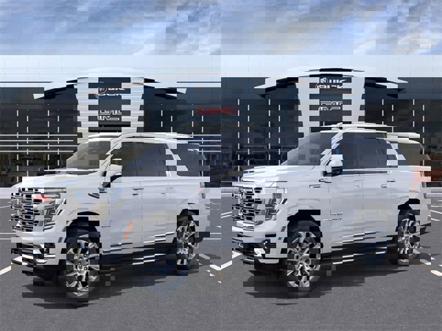 New 2026 GMC Yukon XL Denali image 2