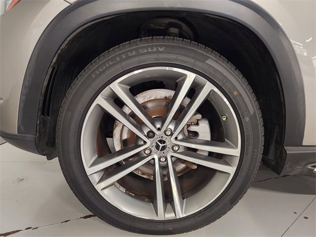 Used 2022 Mercedes-Benz GLE 350 image 8