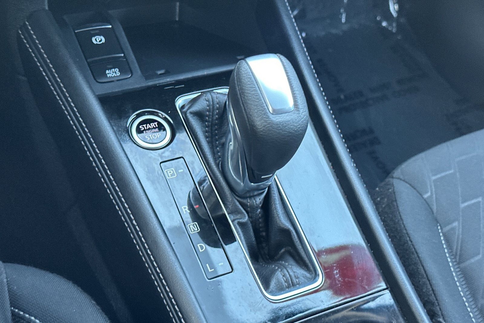 Used 2023 Nissan Kicks SV image 22