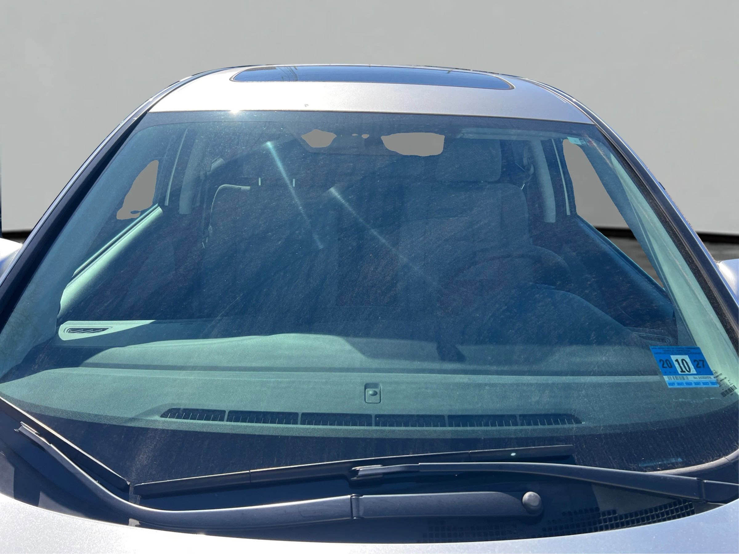 Used 2015 Honda CR-V EX image 20