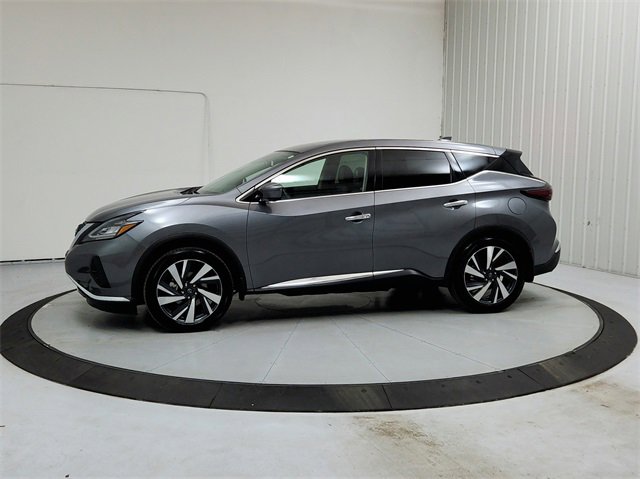 Used 2023 Nissan Murano SL w/ SL Moonroof Package image 4