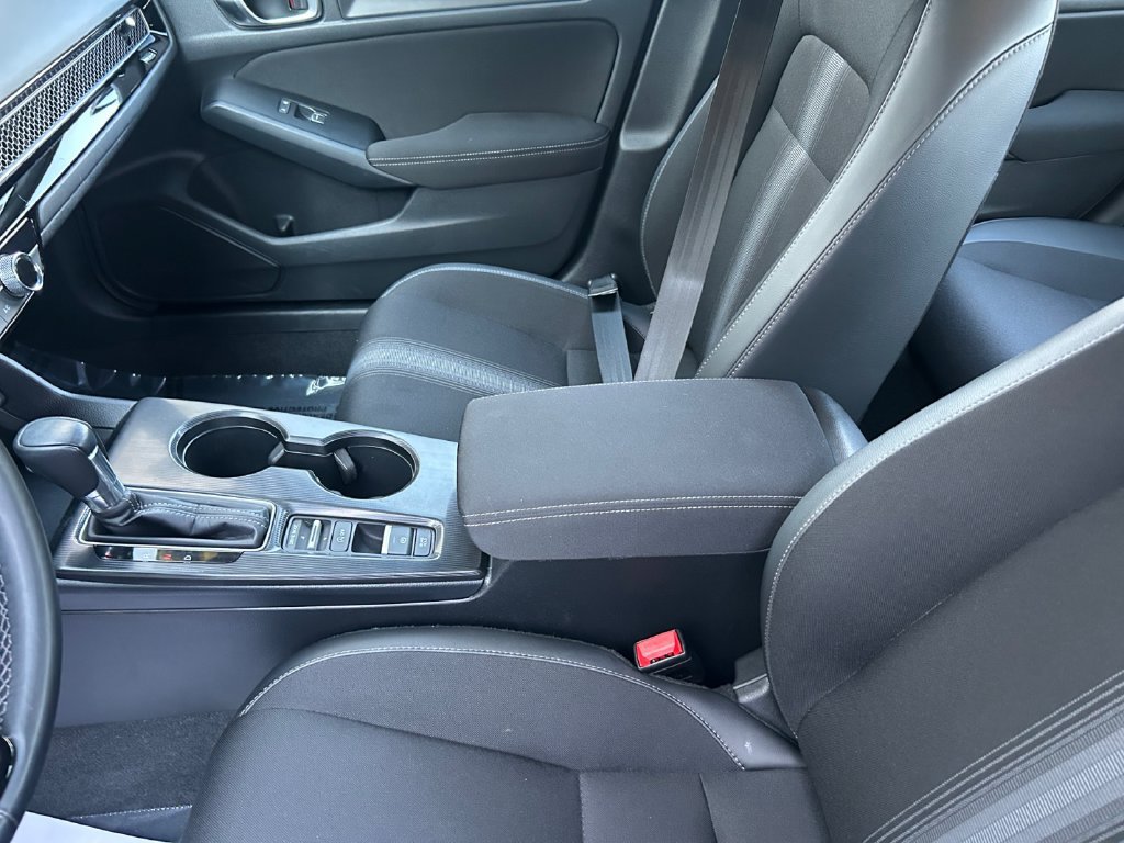 Used 2024 Honda Civic Sport image 28