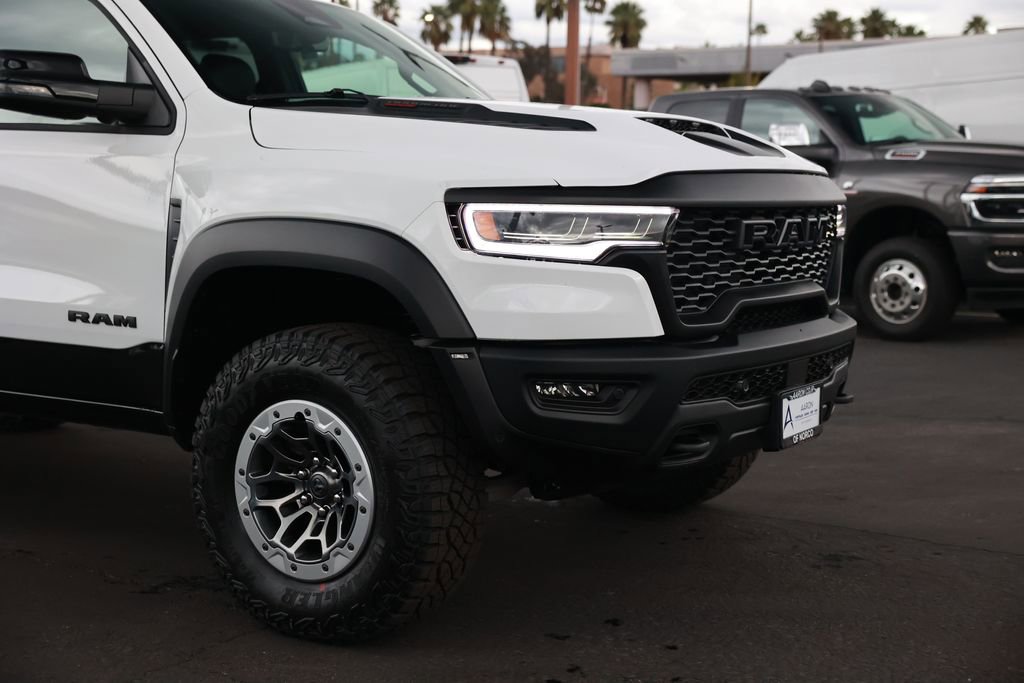 New 2026 RAM 1500 RHO image 7