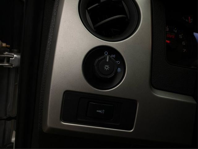 Used 2011 Ford F150 Raptor w/ Raptor Luxury Pkg AWD/4WD image 22