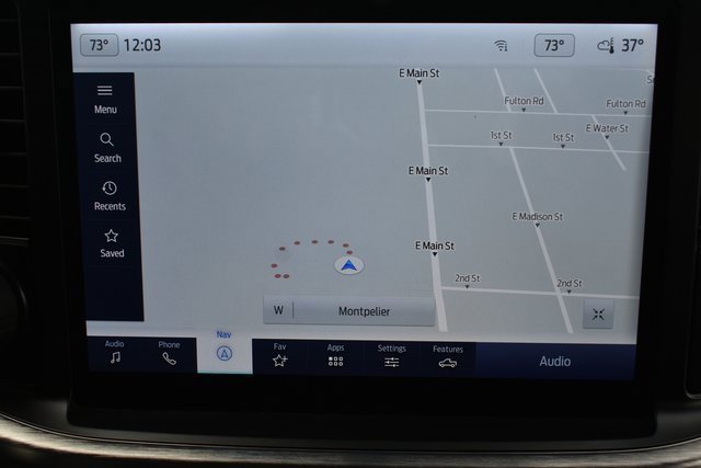 Used 2023 Ford F150 Lariat w/ Equipment Group 502A High image 28