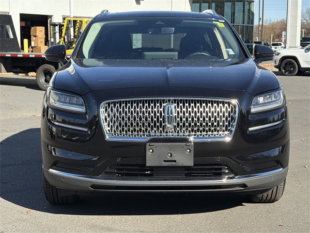 Used 2022 Lincoln Nautilus Reserve w/ Equipment Group 201A image 16