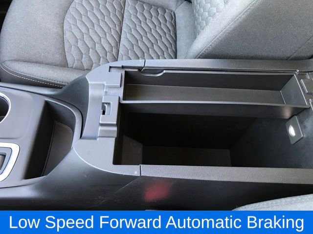 Certified 2019 Chevrolet Equinox LT w/ LPO, Floor Liner Package image 13