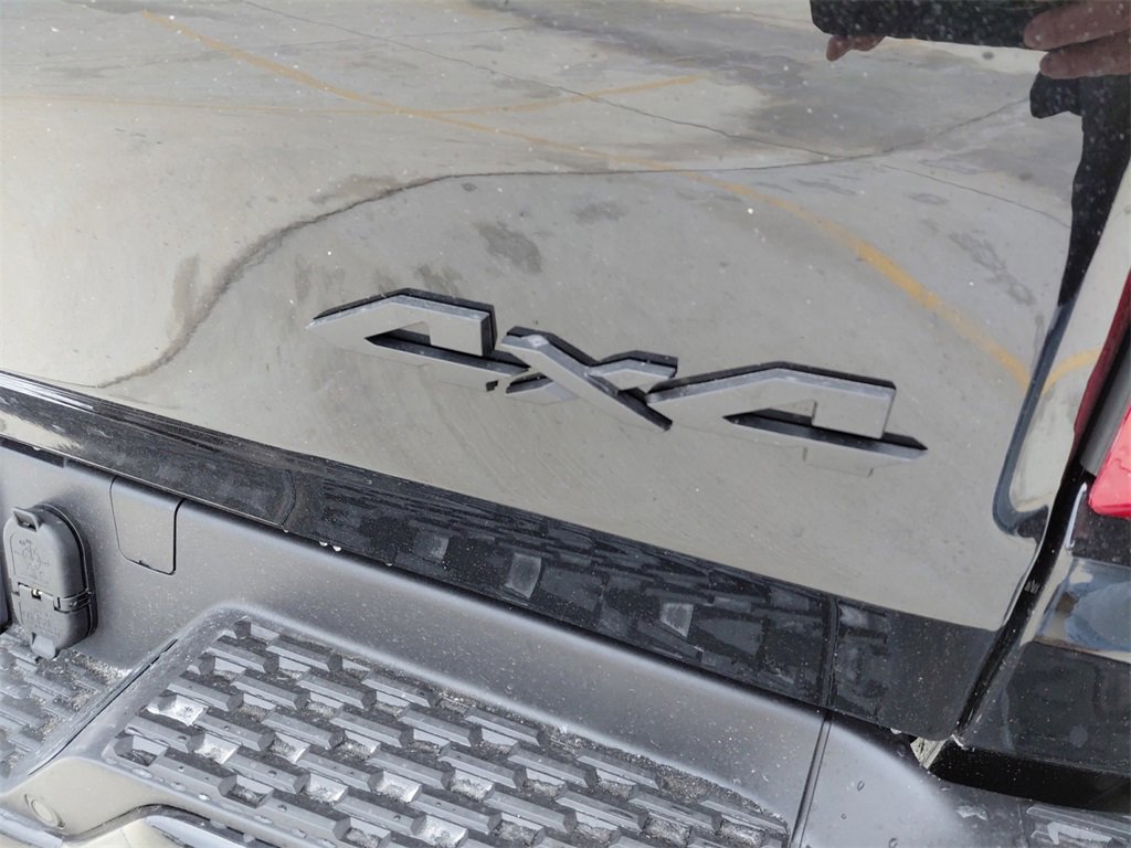 New 2026 RAM 1500 Limited image 22