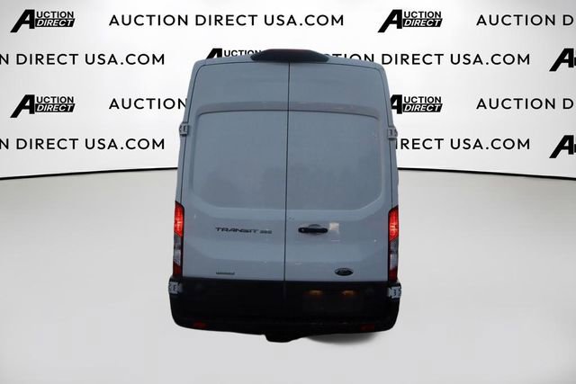 Used 2020 Ford Transit 350 148 High Roof Extended w/ Load Area Protection Package RWD image 6