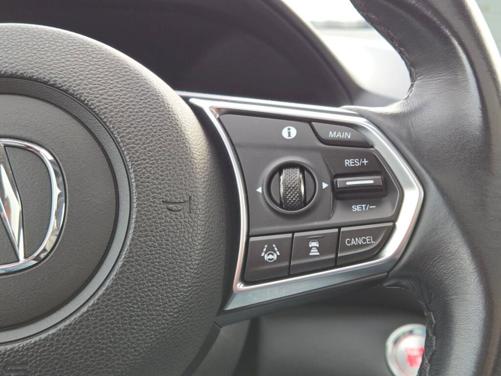 Used 2019 Acura RDX w/ Technology Package image 38