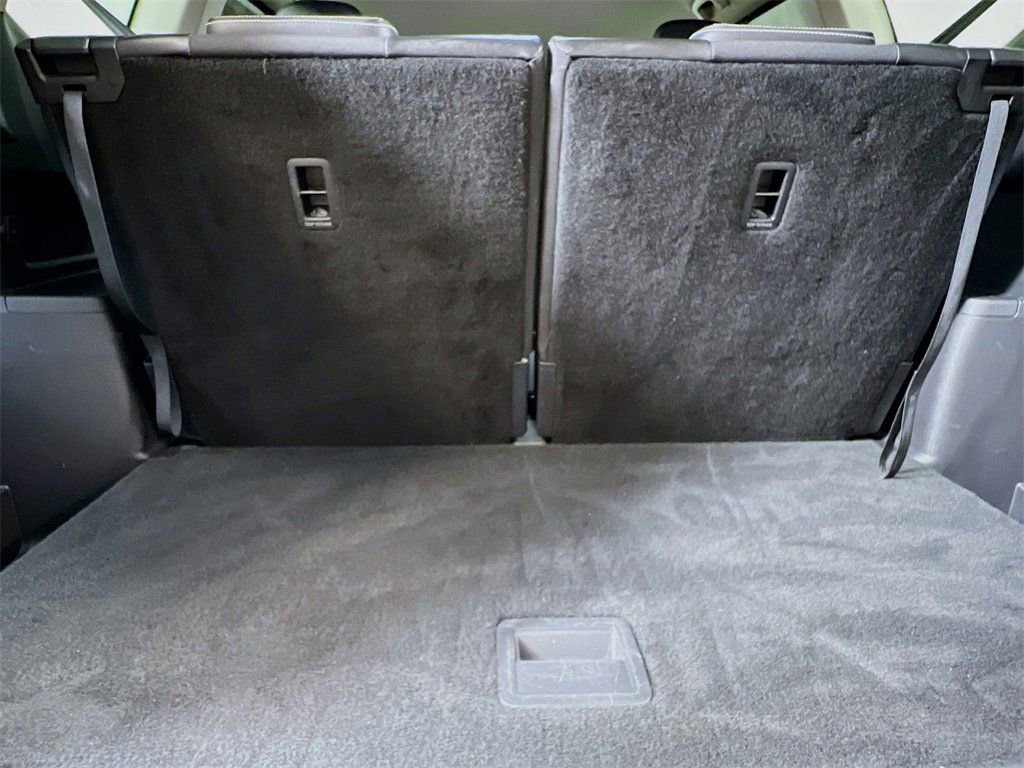 Used 2024 Volkswagen Atlas SE image 22