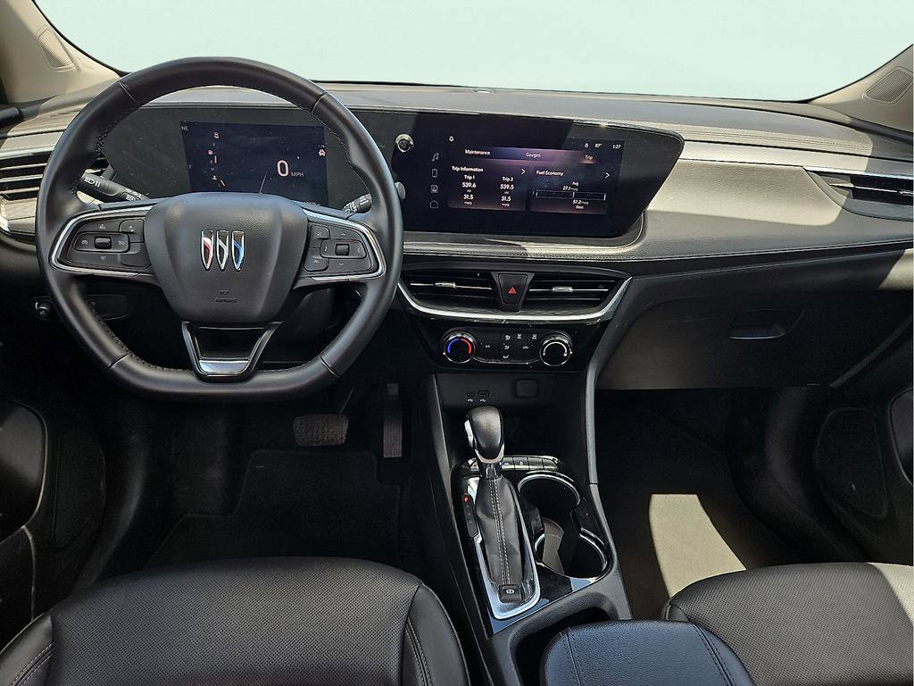 Used 2024 Buick Encore GX Sport Touring AWD/4WD image 9