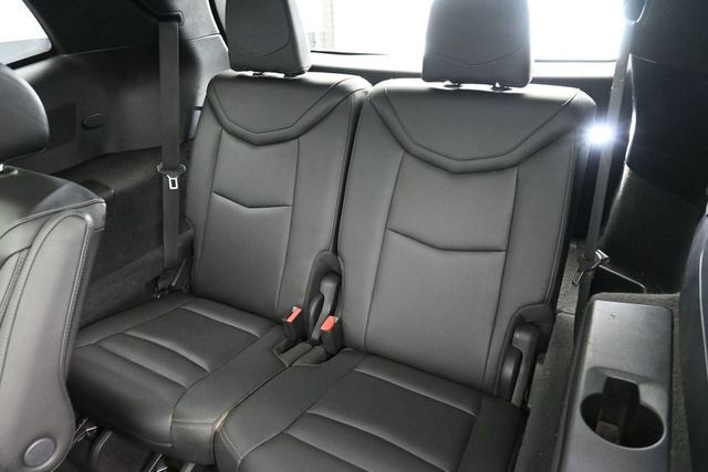 Used 2021 Cadillac XT6 Premium Luxury AWD/4WD image 30