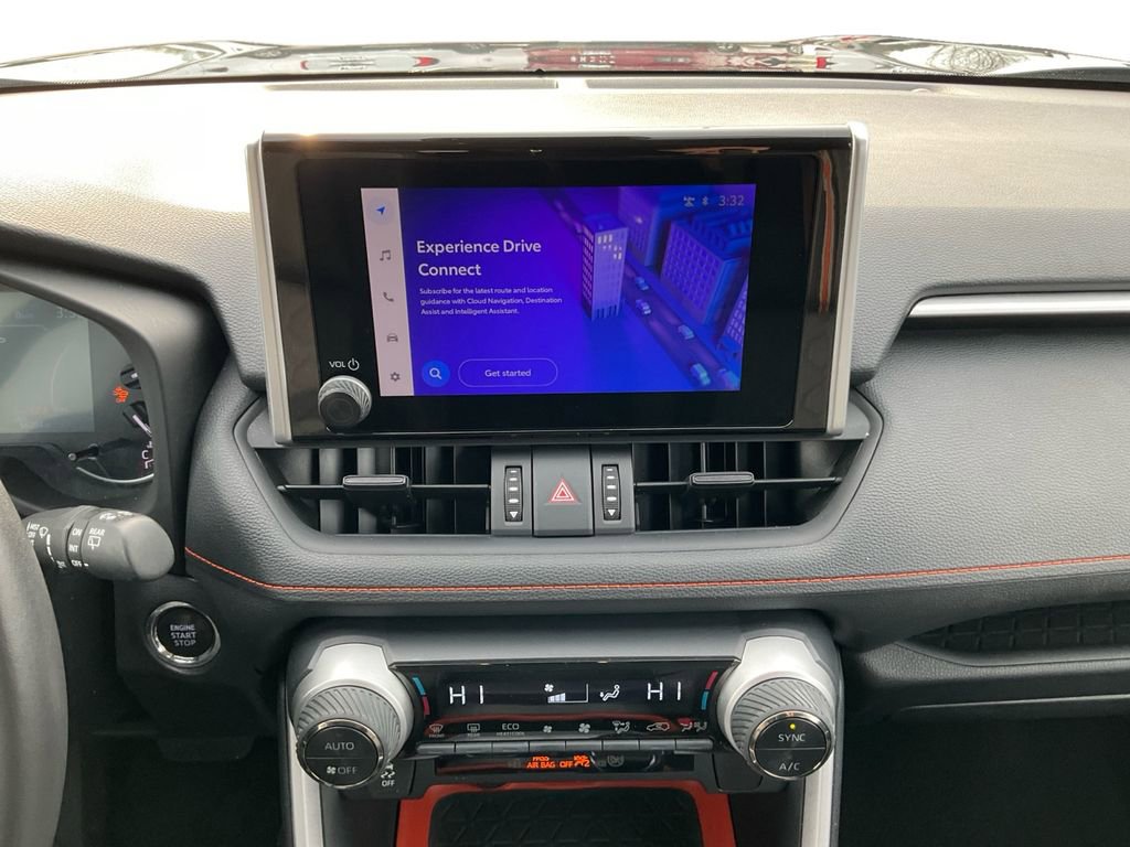 Used 2024 Toyota RAV4 Adventure image 12