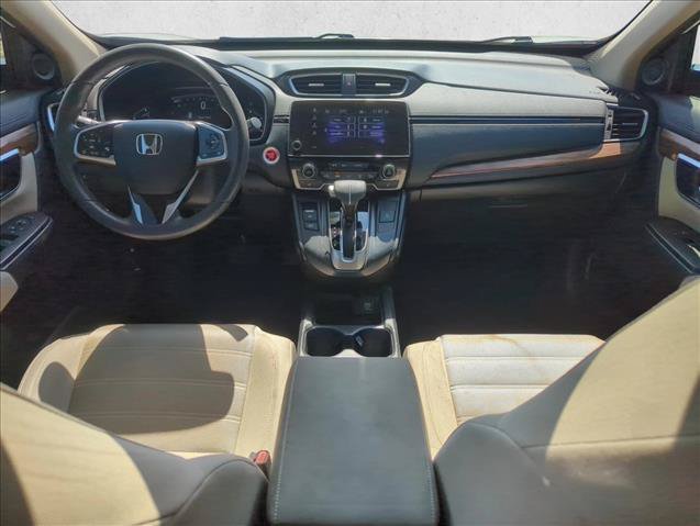 Used 2019 Honda CR-V EX image 24