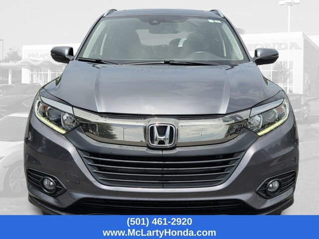 Used 2020 Honda HR-V EX-L image 5