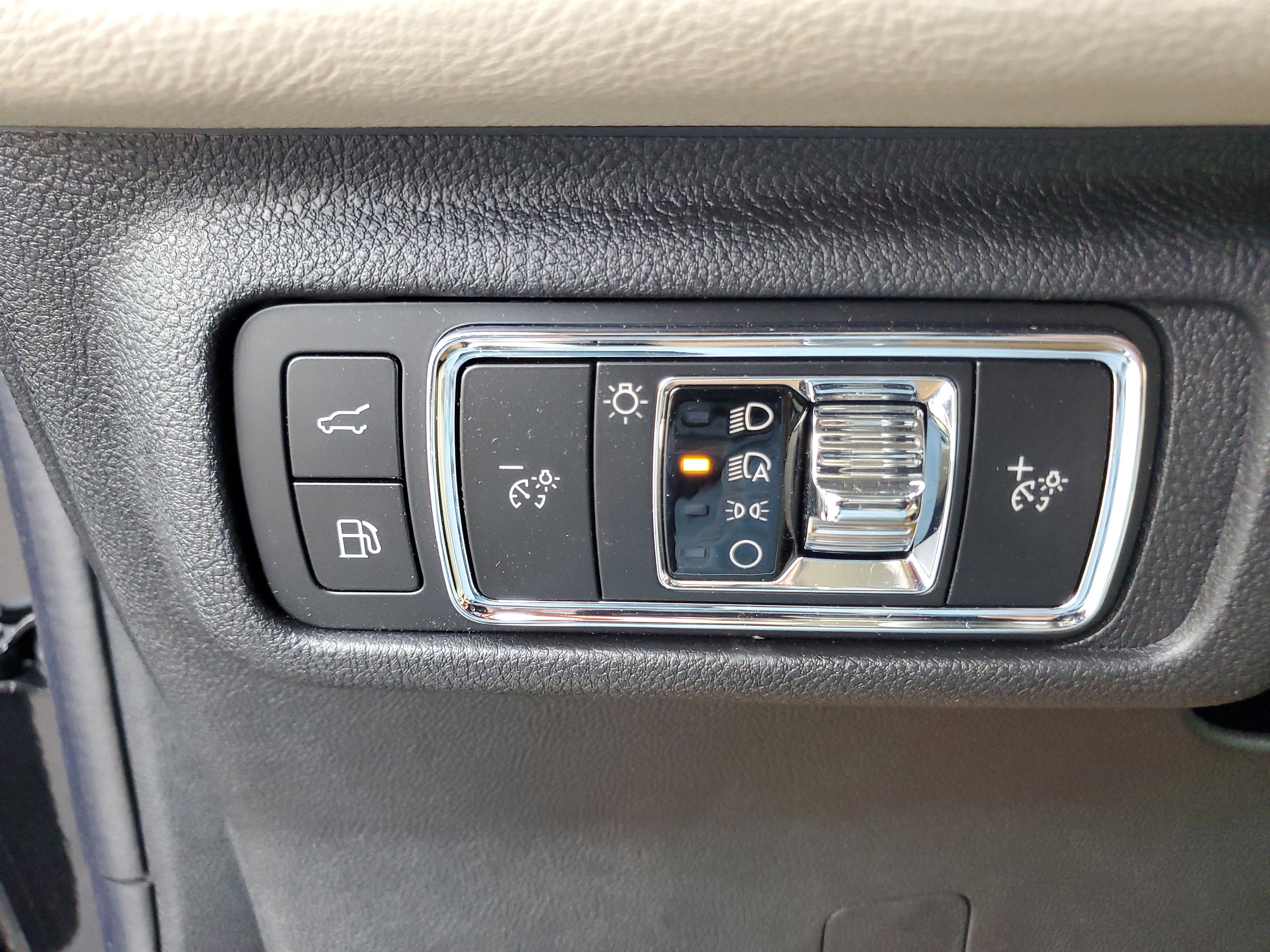 New 2025 Lincoln Corsair Grand Touring image 14