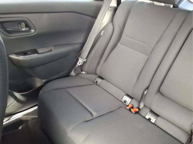 Certified 2026 Nissan Rogue S FWD image 18