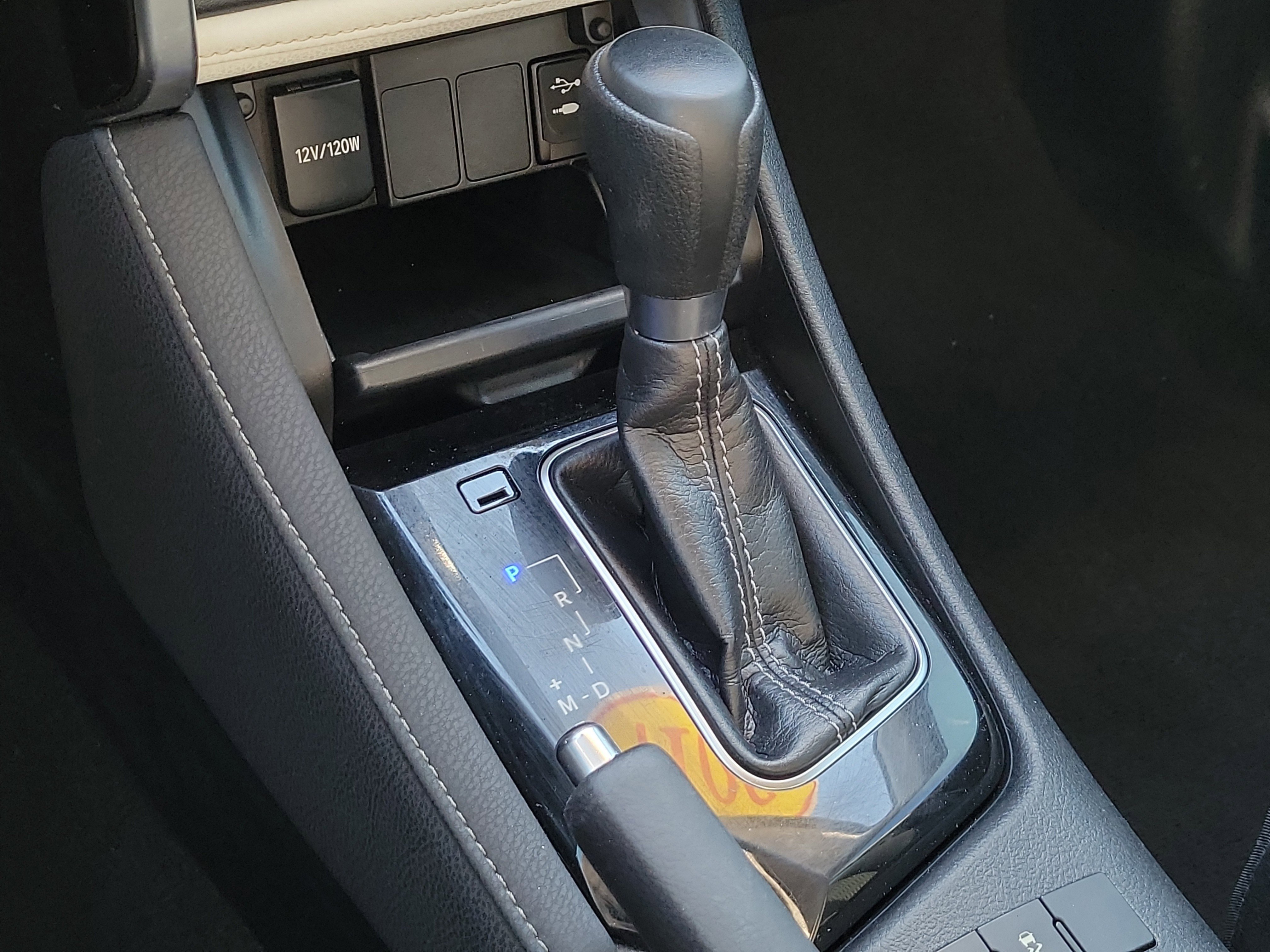 Used 2017 Toyota Corolla iM w/ All-Weather Mat Package image 28