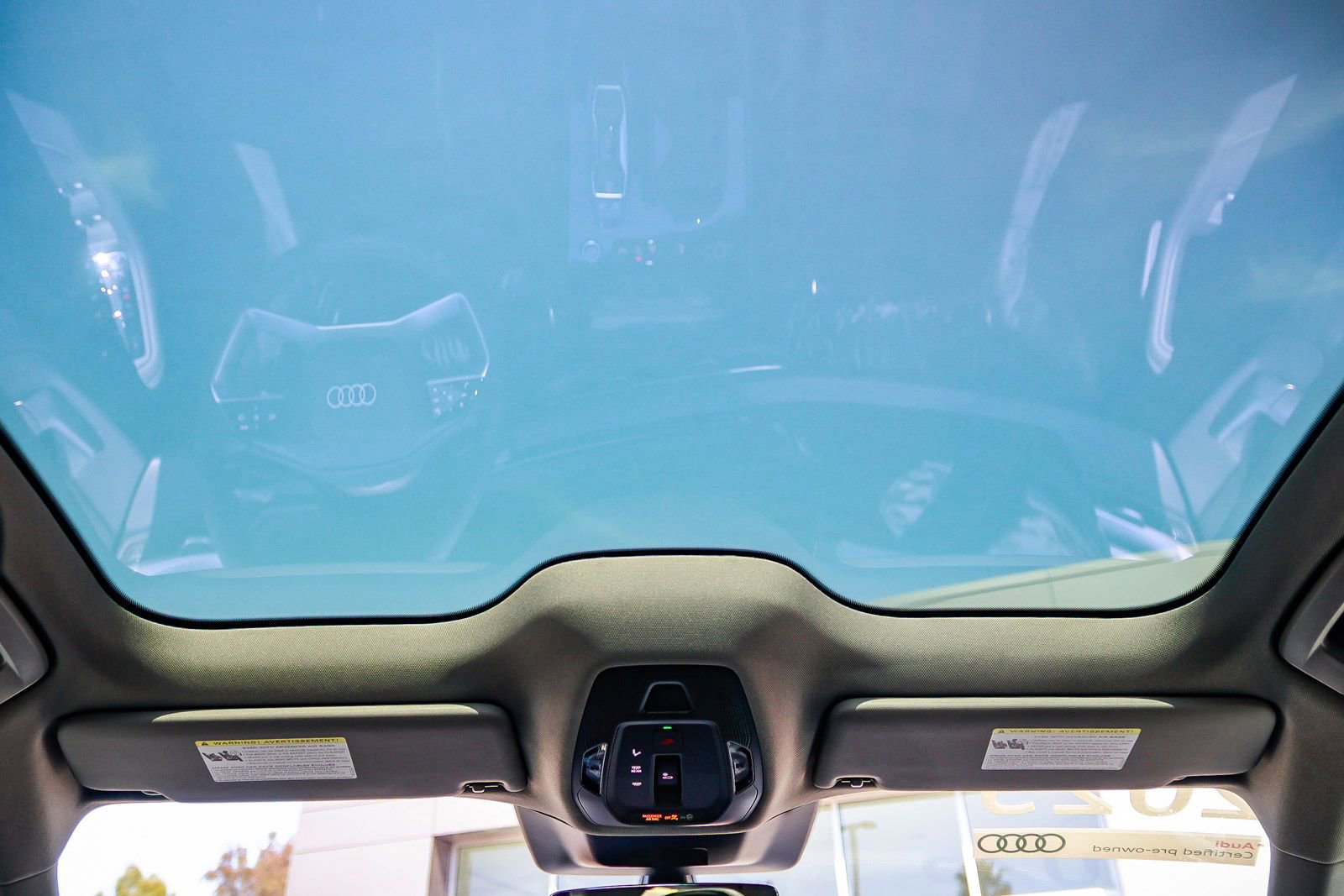 Certified 2025 Audi A5 2.0T Premium w/ Convenience Package image 18