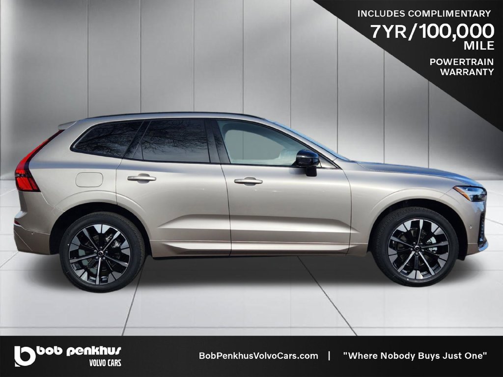 New 2026 Volvo XC60 B5 Plus w/ Protection Package Premier AWD/4WD image 24
