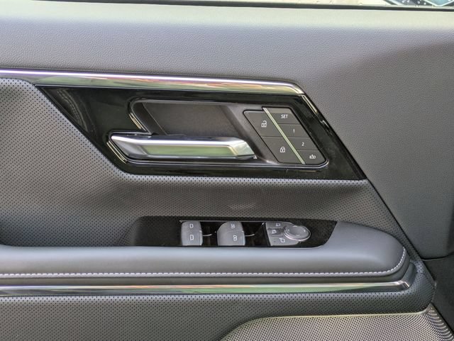 New 2025 GMC Sierra EV Denali AWD/4WD image 11