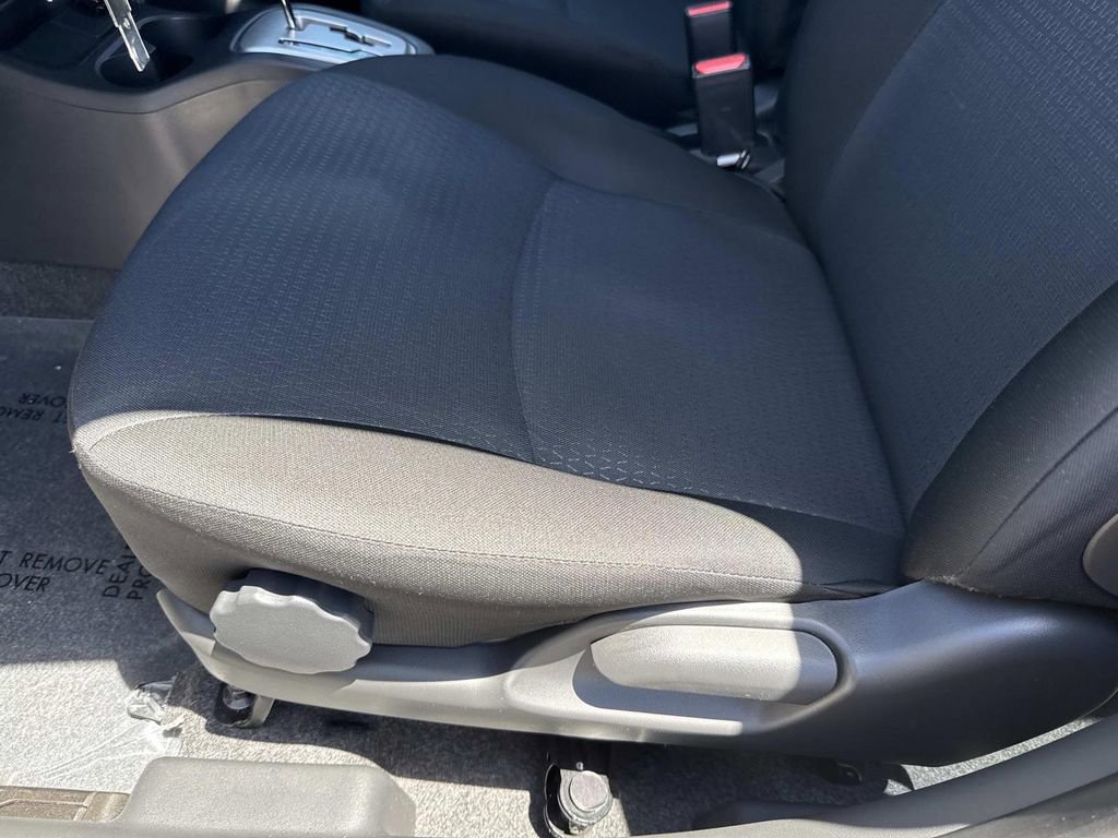 Used 2024 Mitsubishi Mirage G4 Black Edition image 23