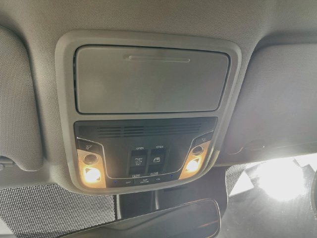 Used 2026 Honda Ridgeline RTL image 20