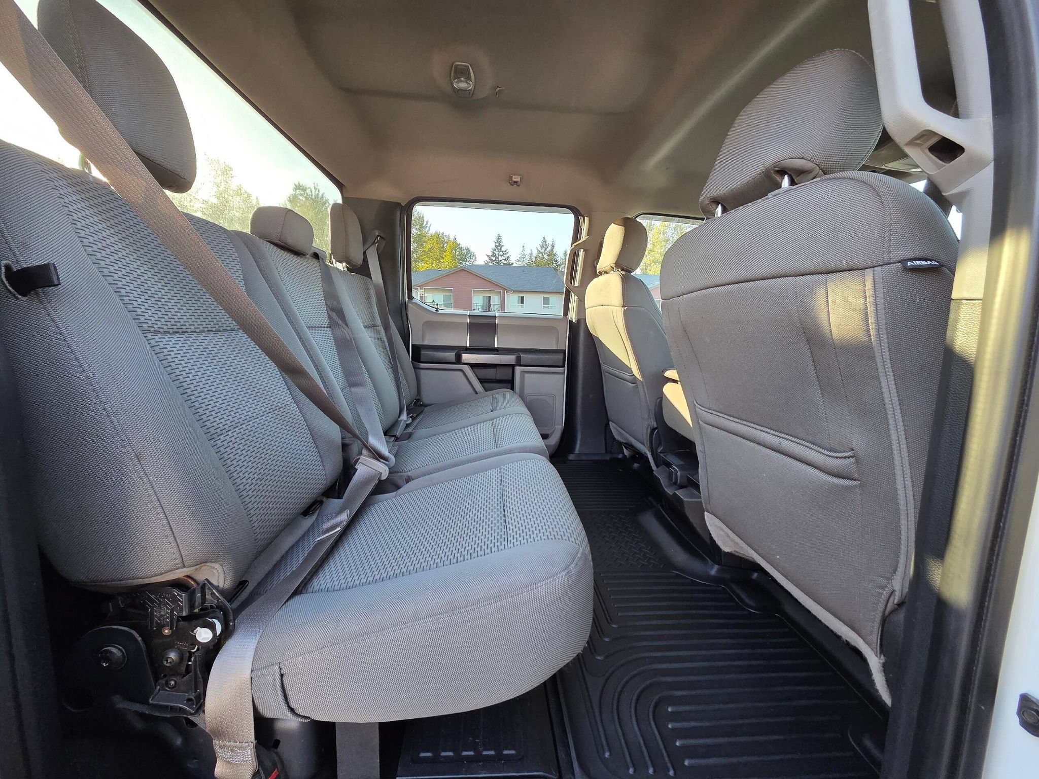Used 2019 Ford F250 XLT AWD/4WD image 25