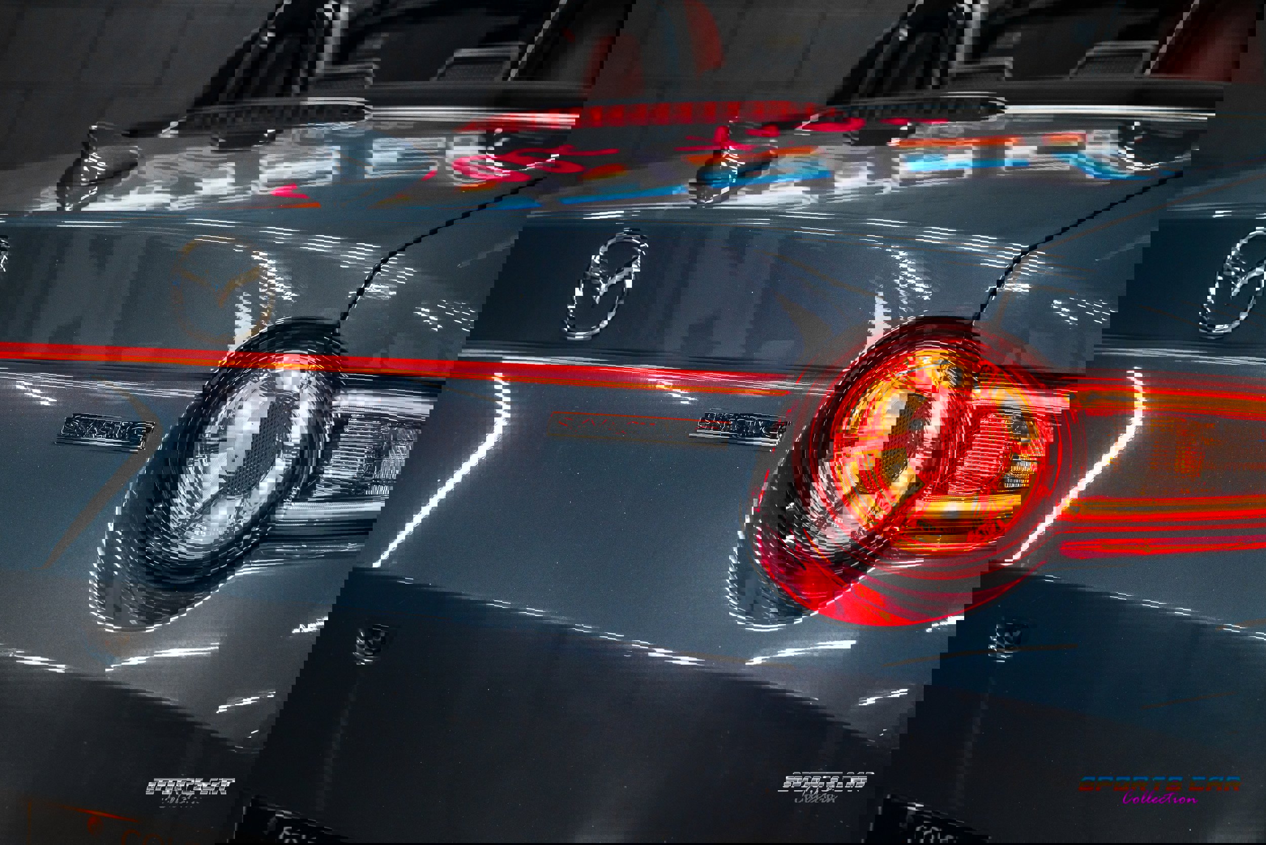 Used 2020 MAZDA MX-5 Miata Grand Touring image 14