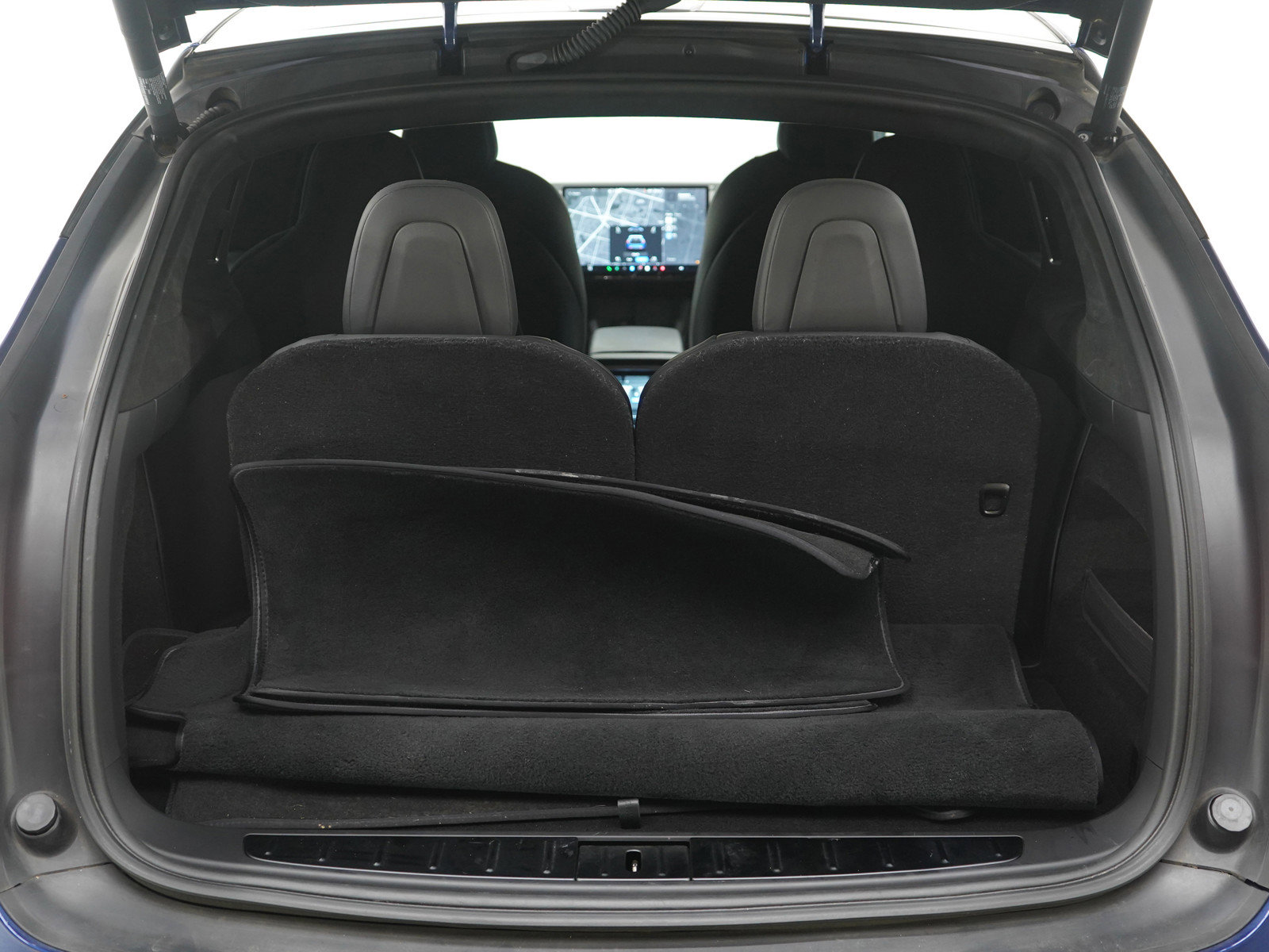 Used 2023 Tesla Model X Plaid image 19