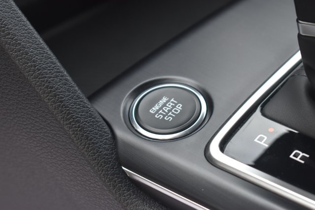 New 2026 Kia Sportage LX w/ LX Convenience Package FWD image 24