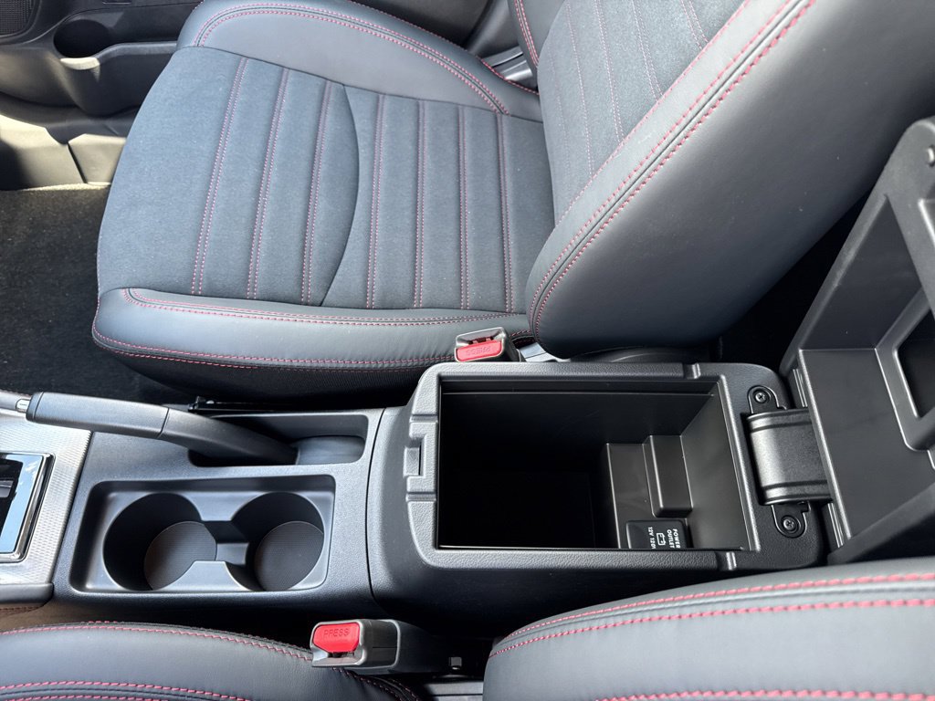 New 2027 Mitsubishi Outlander Sport SE FWD image 17
