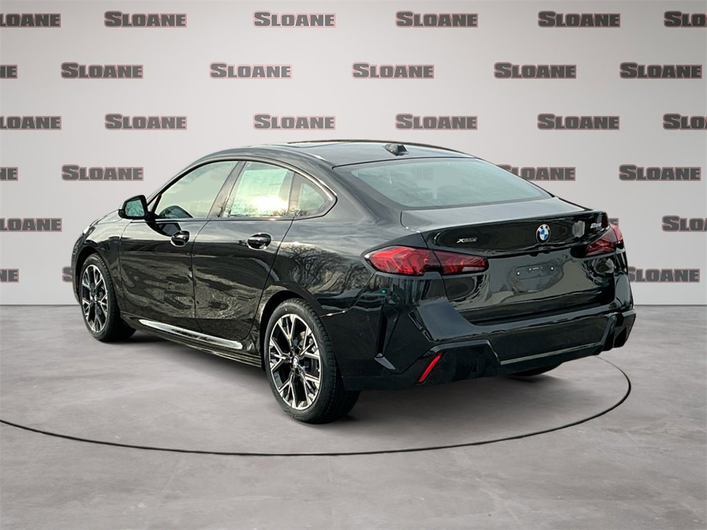 New 2026 BMW 228i xDrive 228 Gran Coupe w/ Premium Package image 3