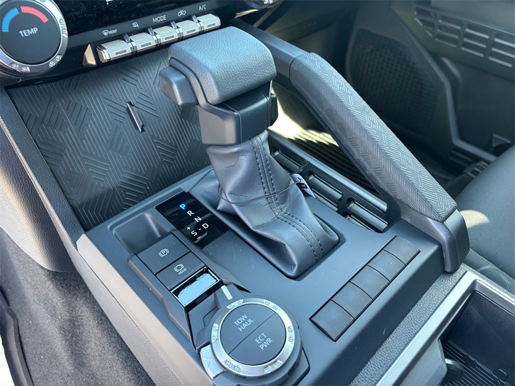 New 2026 Toyota Tacoma SR5 image 16