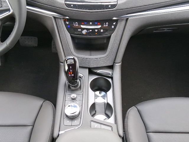 New 2026 Cadillac XT5 Premium Luxury w/ Driver Assist Package image 14