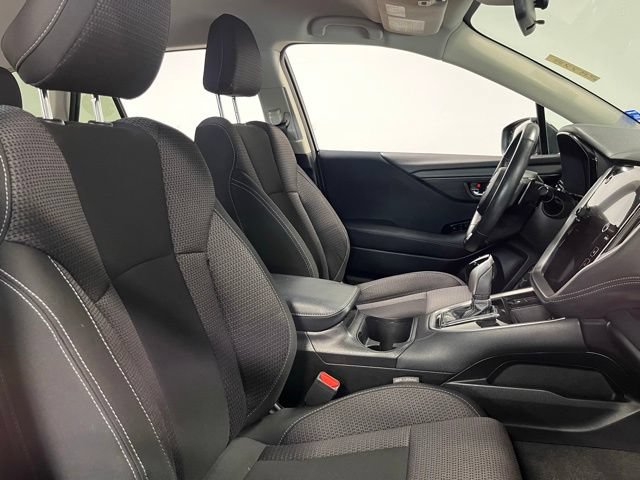 Used 2023 Subaru Outback Premium AWD/4WD image 10