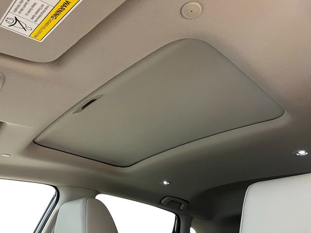 New 2027 Honda HR-V EX-L image 21