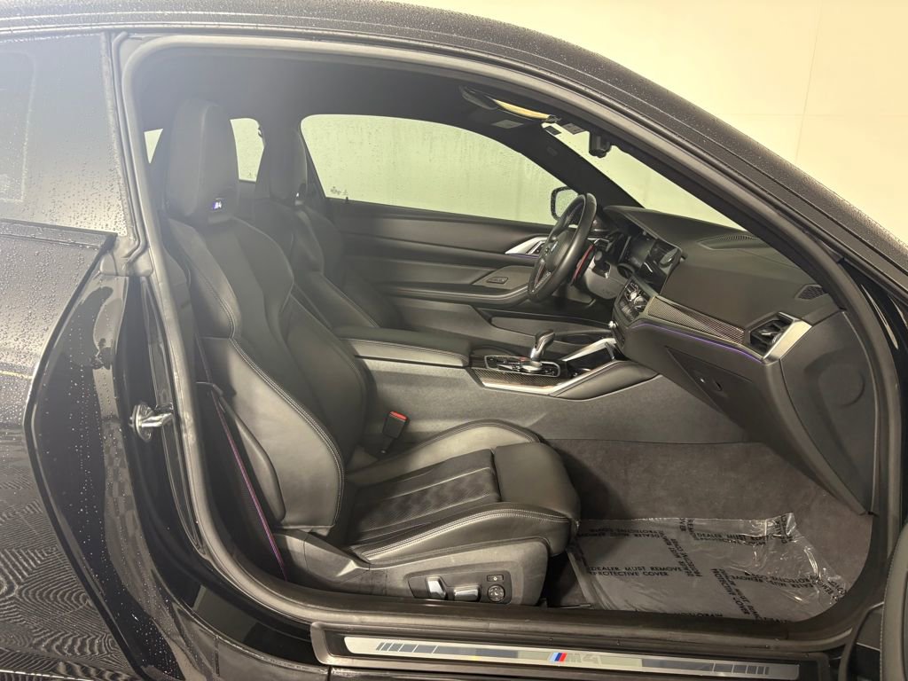 Used 2023 BMW M4 xDrive Competition image 29