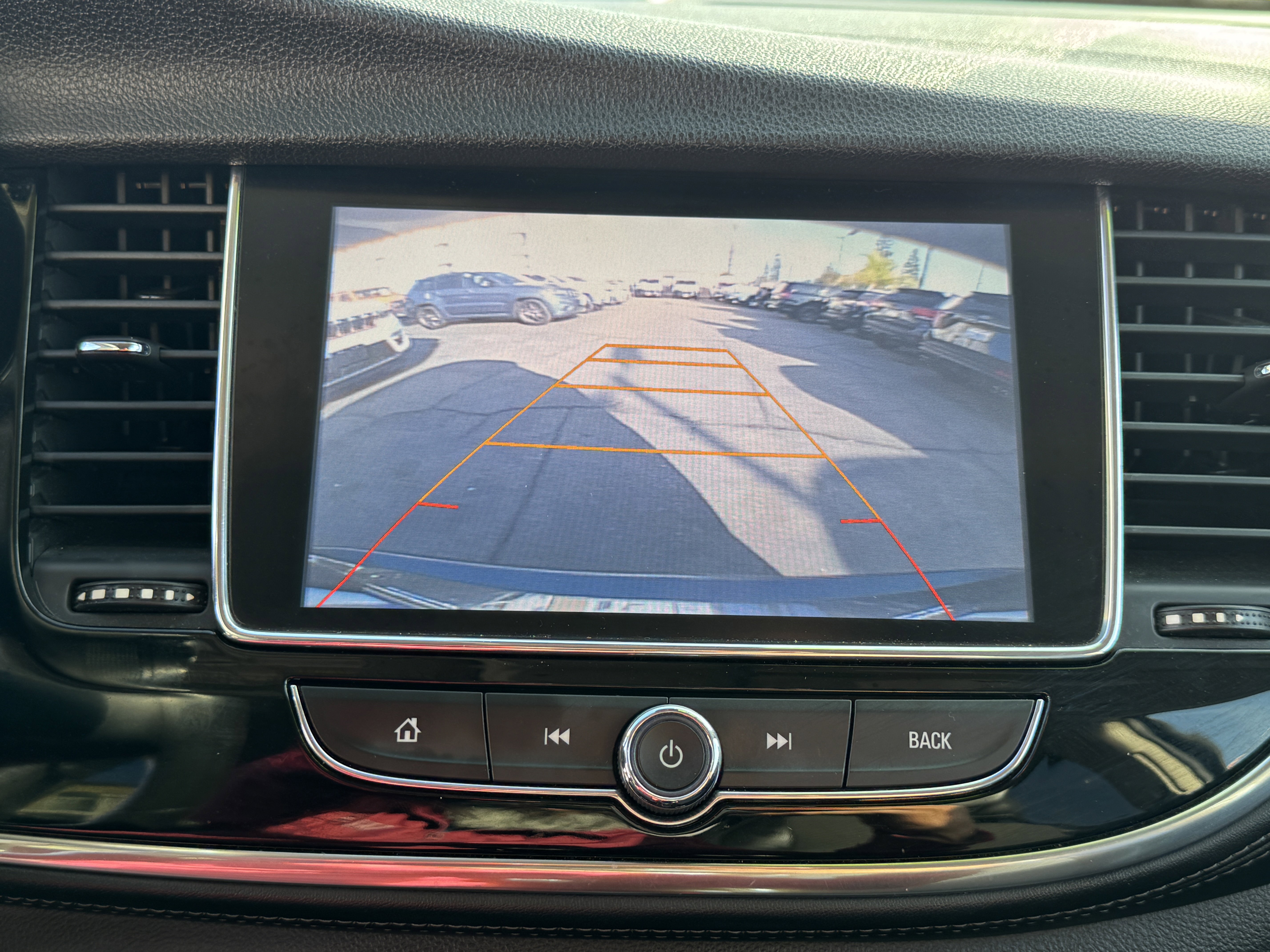 Used 2017 Buick Encore Preferred image 29