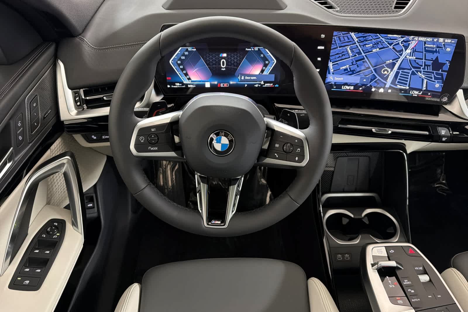 New 2026 BMW X2 xDrive28i w/ Technology Package AWD/4WD image 14