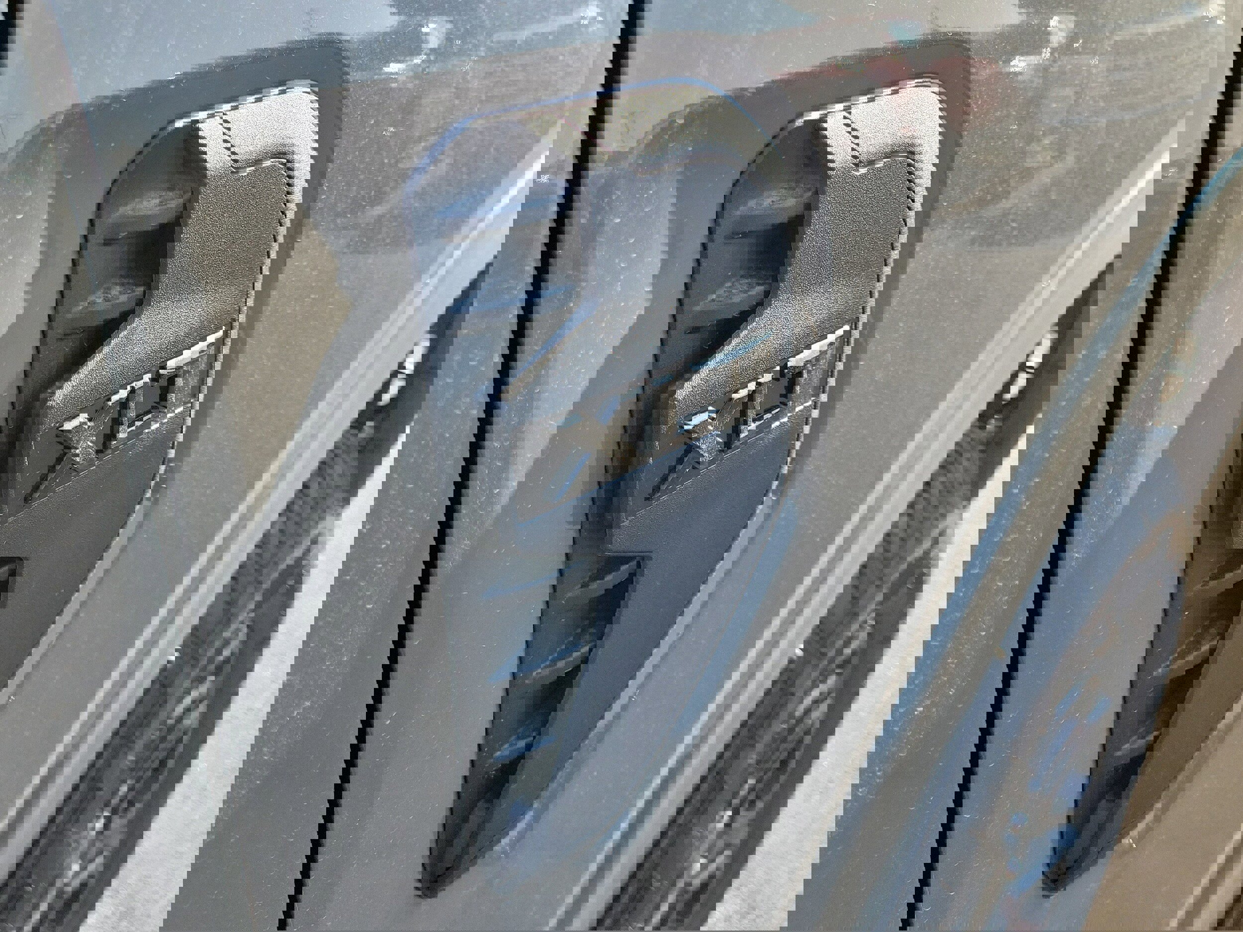 New 2025 Ford Ranger XLT w/ Black Appearance Package image 6