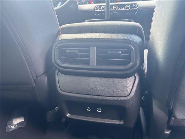 New 2026 Honda Pilot Sport image 19