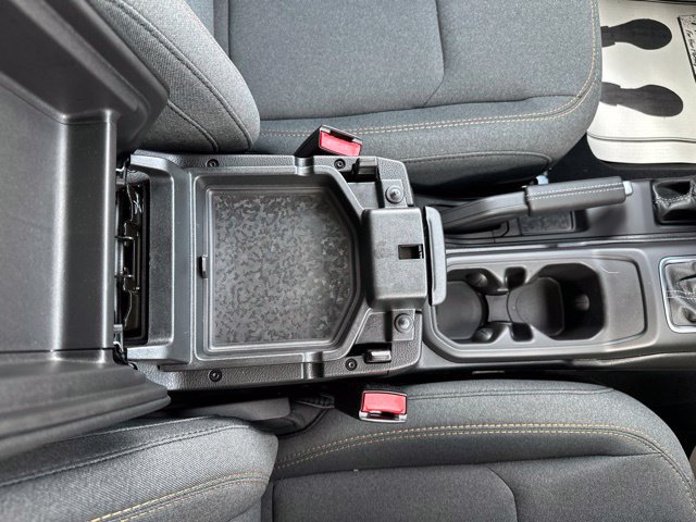 New 2026 Jeep Wrangler Unlimited Sport AWD/4WD image 19