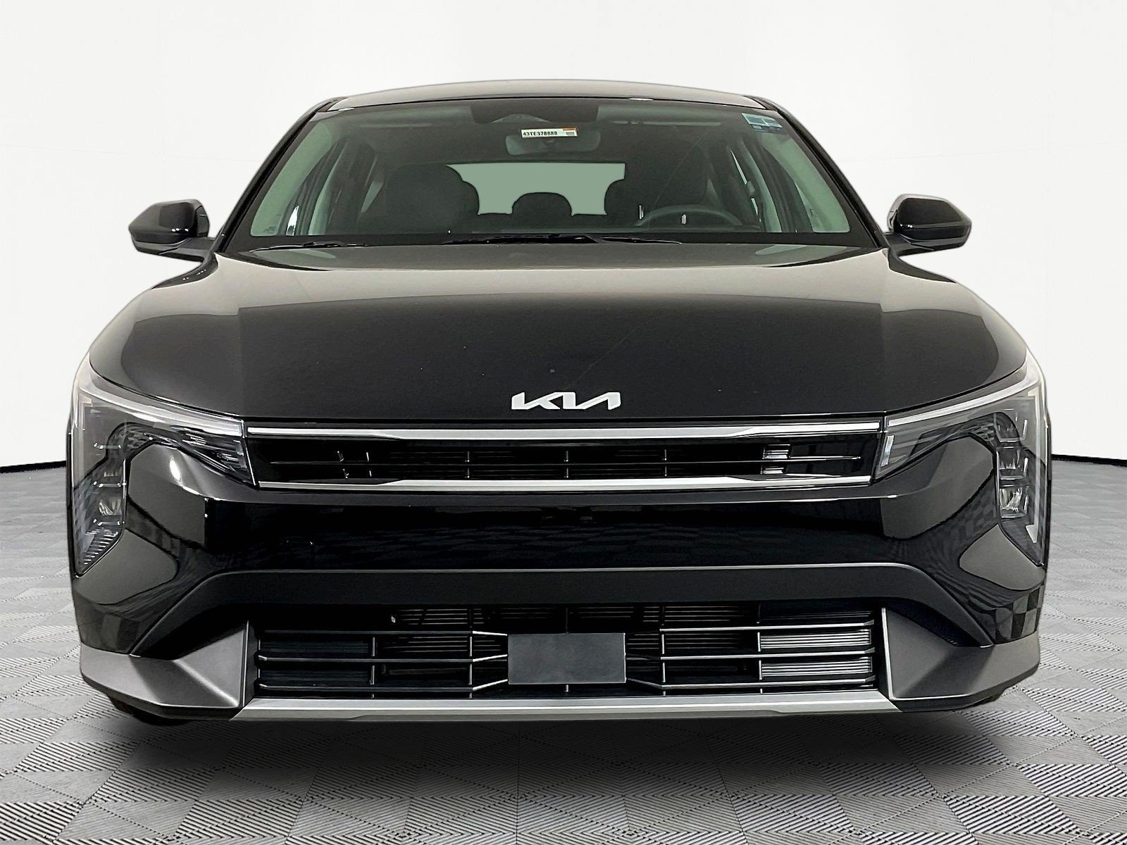 New 2026 Kia K4 EX FWD image 2