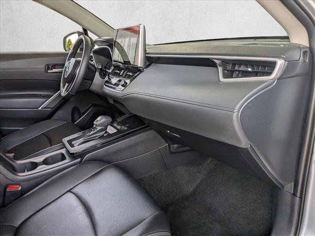 Certified 2026 Toyota Corolla Cross XLE AWD/4WD image 19