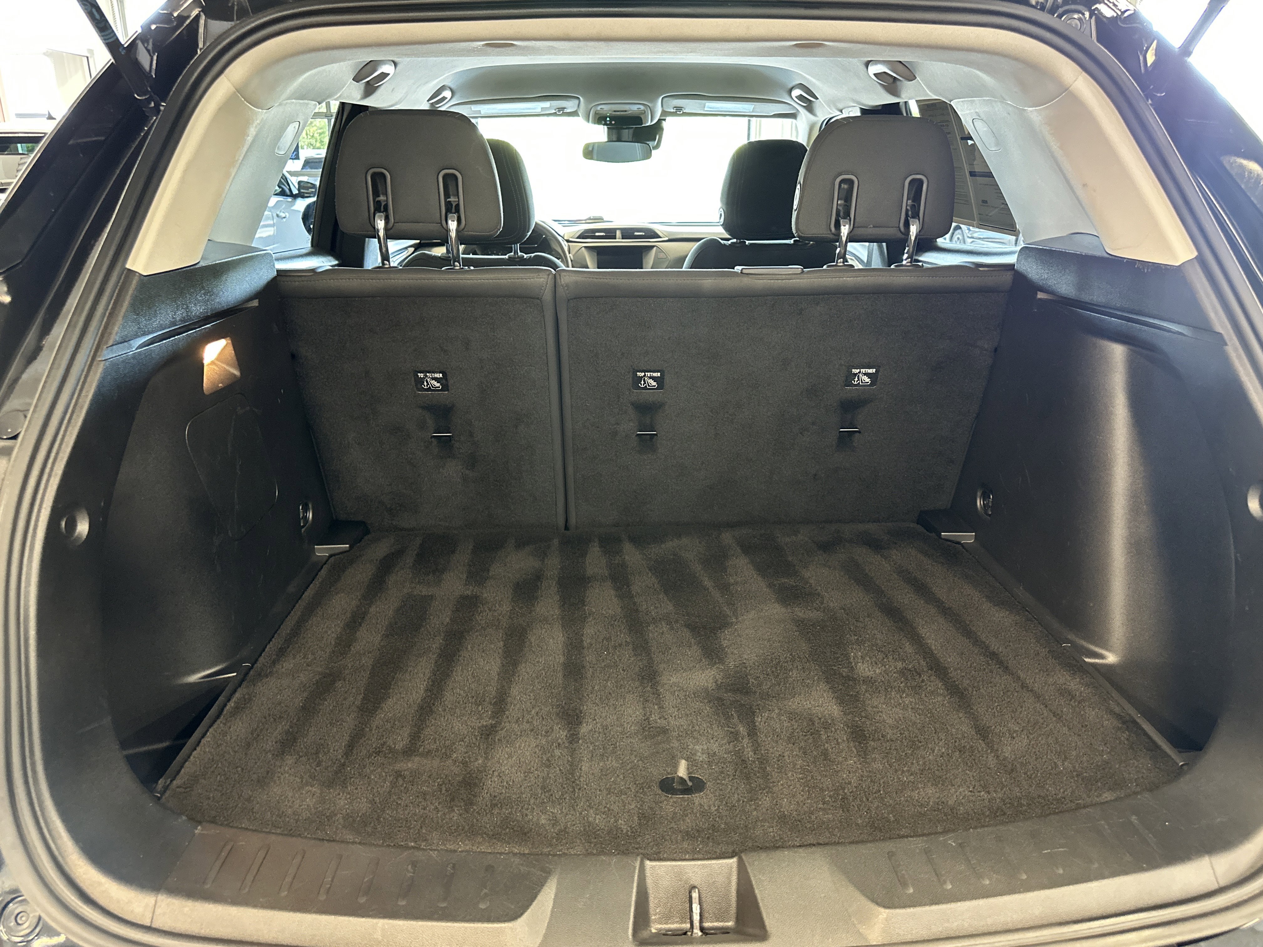 Used 2022 Chevrolet TrailBlazer LT image 6