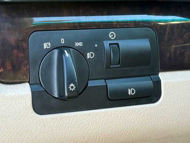 Used 2006 BMW 325Ci Convertible image 22