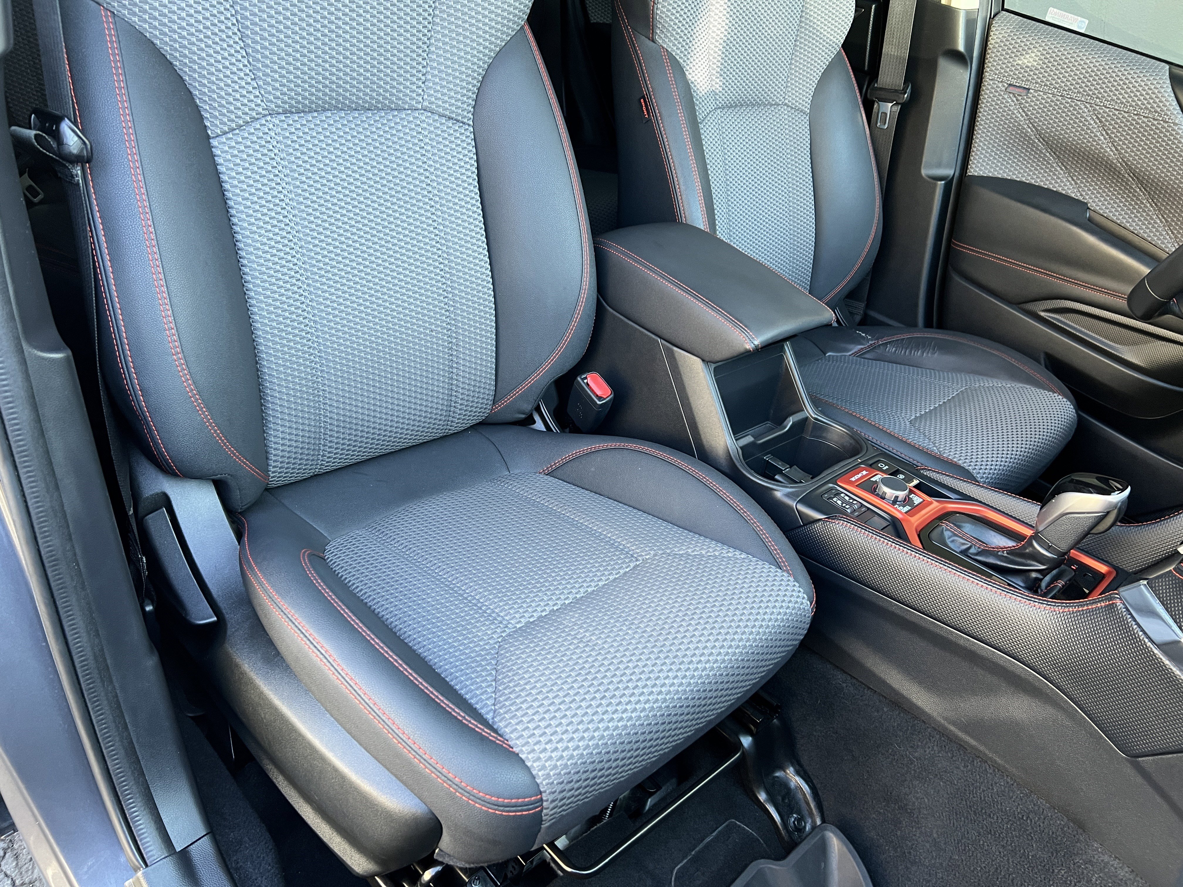 Used 2020 Subaru Forester Sport image 24